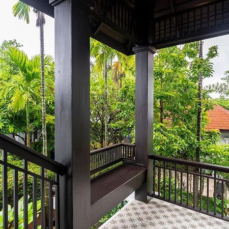 Sclass Villa & Swimming Pool , 10 Min From Airport Chiang Mai Exterior foto