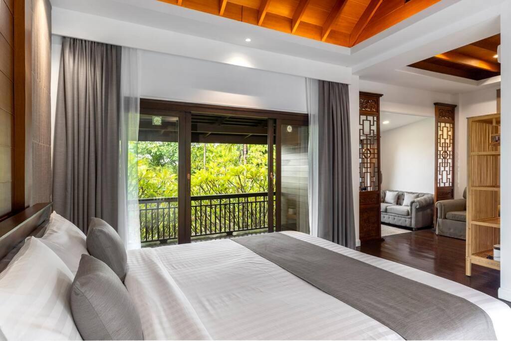 Sclass Villa & Swimming Pool , 10 Min From Airport Chiang Mai Exterior foto